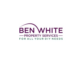 Ben White Property Services  entry by sarkun