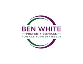 Ben White Property Services  entry by sarkun