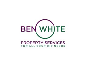Ben White Property Services  entry by sarkun