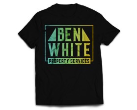Ben White Property Services  entry by nagasuresh.m