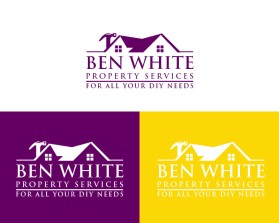 Ben White Property Services  entry by Islam Hasibul
