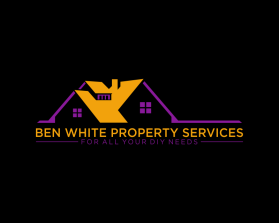 Ben White Property Services  entry by muhamad rofiyanto