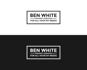 Ben White Property Services  entry by muhammad mushofa syarif