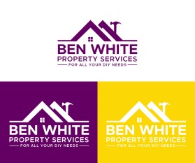 Ben White Property Services  entry by Islam Hasibul