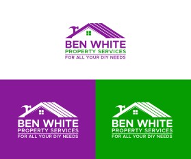 Ben White Property Services  entry by Islam Hasibul