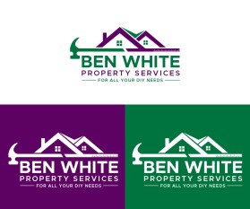 Ben White Property Services  entry by Islam Hasibul