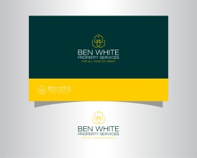 Ben White Property Services  entry by Dian Siswanto Arief