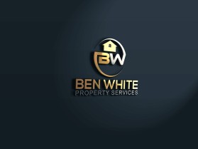 Ben White Property Services  entry by LogoAmr