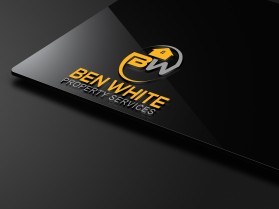 Ben White Property Services  entry by LogoAmr