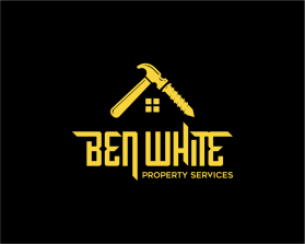 Ben White Property Services  entry by andi suhendi