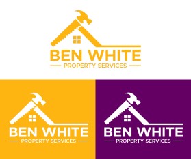 Ben White Property Services  entry by Islam Hasibul