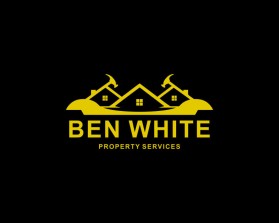 Ben White Property Services  entry by Ade Fitriansyah