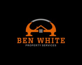 Ben White Property Services  entry by Ade Fitriansyah