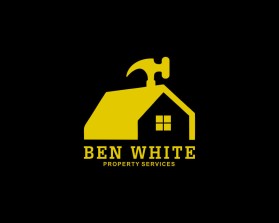 Ben White Property Services  entry by Ade Fitriansyah