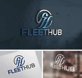 FleetHUB entry by Design Rock
