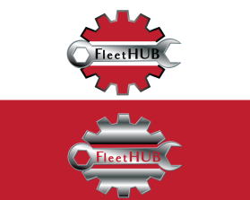 FleetHUB entry by Colorsurf