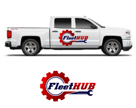 FleetHUB entry by marsell