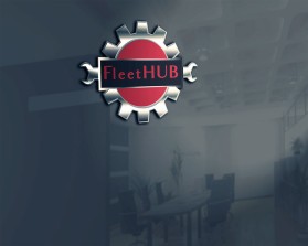 FleetHUB entry by Colorsurf