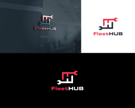 FleetHUB entry by afril