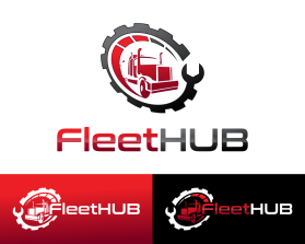 FleetHUB entry by ka_wula_alit