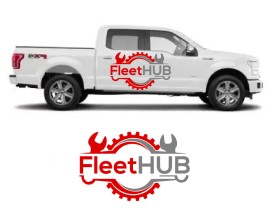 FleetHUB entry by MuhammadR