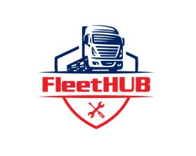 FleetHUB entry by dibbofficial