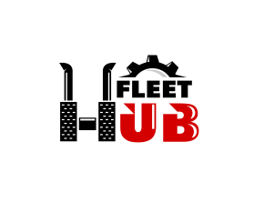 FleetHUB entry by MRDesign