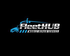 FleetHUB entry by ChampenG