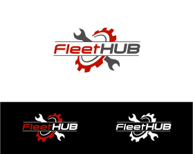 FleetHUB entry by ezm