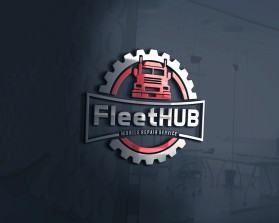 FleetHUB entry by faizenia19