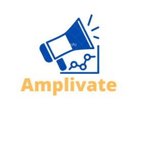 Amplivate entry by mk art
