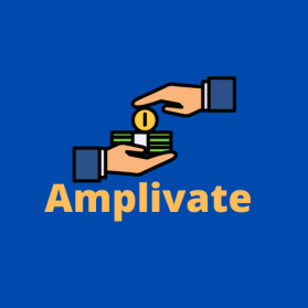 Amplivate entry by mk art