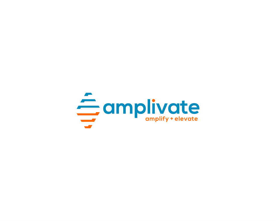 Logo Design for Amplivate