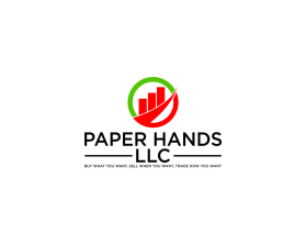 Paper Hands LLC entry by eli305