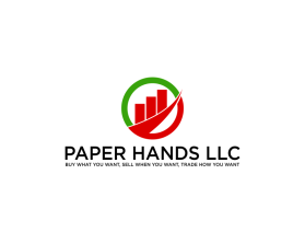 Paper Hands LLC entry by eli305