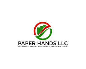 Winning entry: Paper Hands LLC entry by eli305
