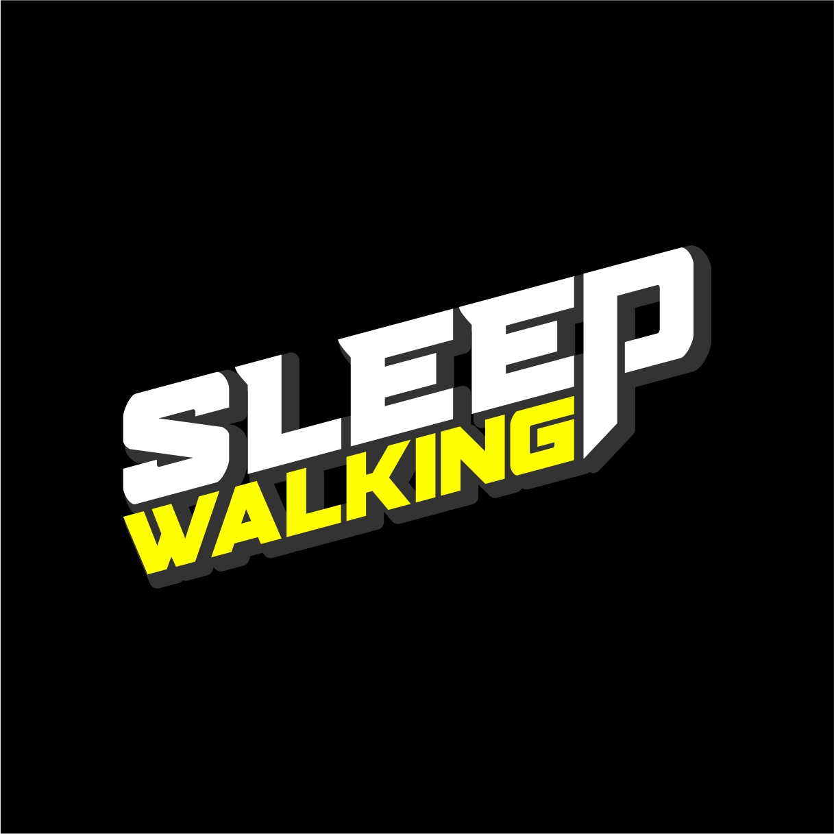 Sleepwalking Profile Picture