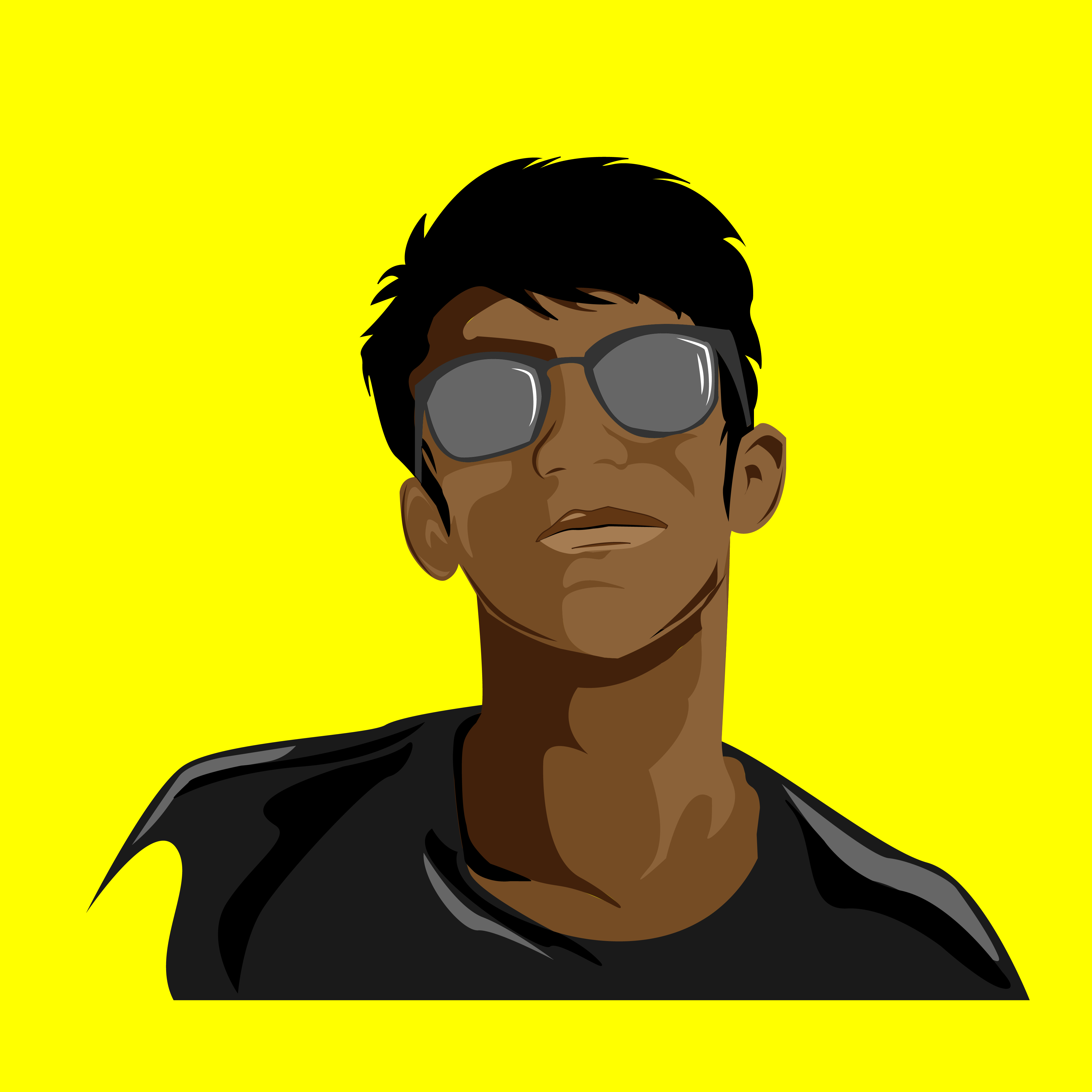 rozystone profile picture