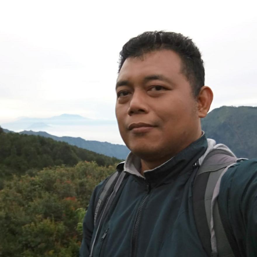 budi Profile Picture