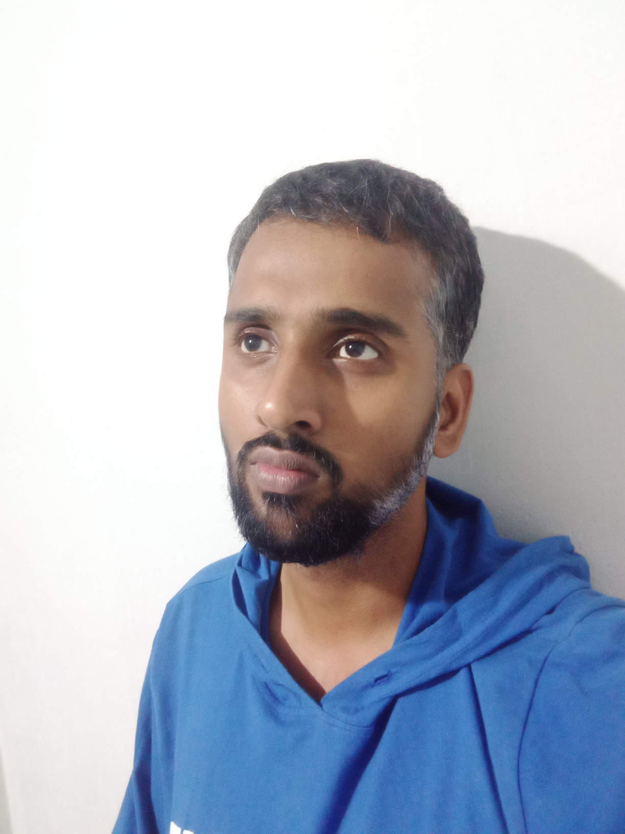 Aboobacker profile picture