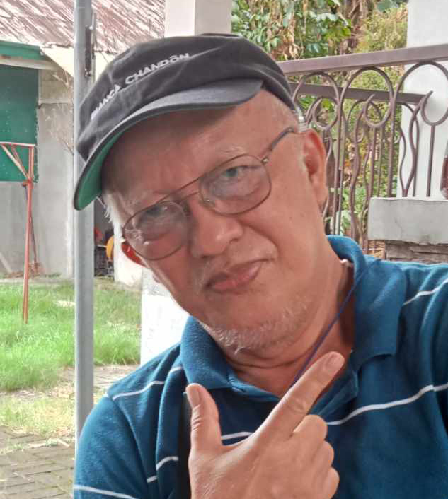 Acampado profile picture