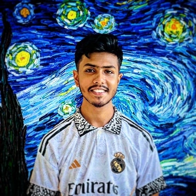 Nafiz profile picture