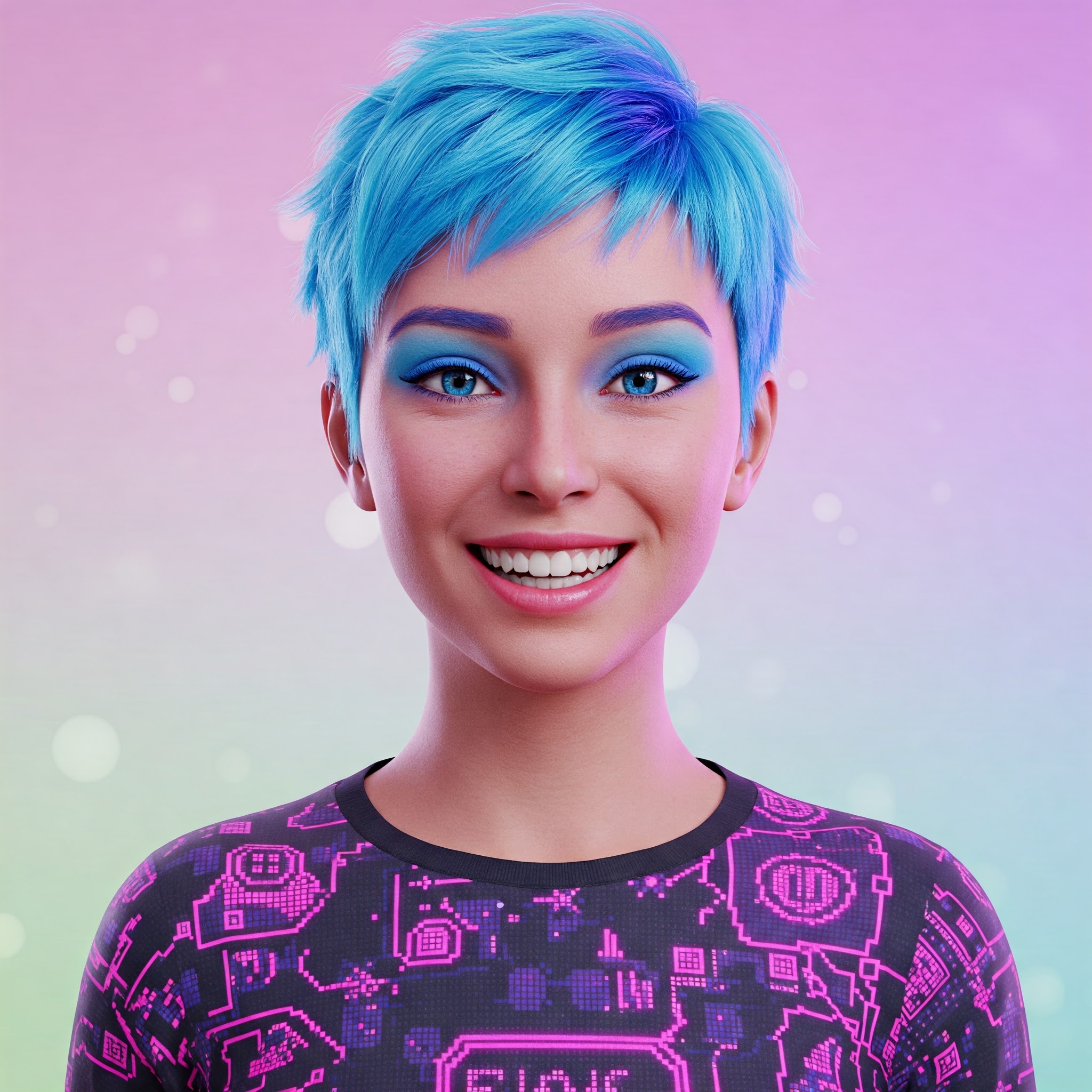 Pixel_INCHANTE profile picture
