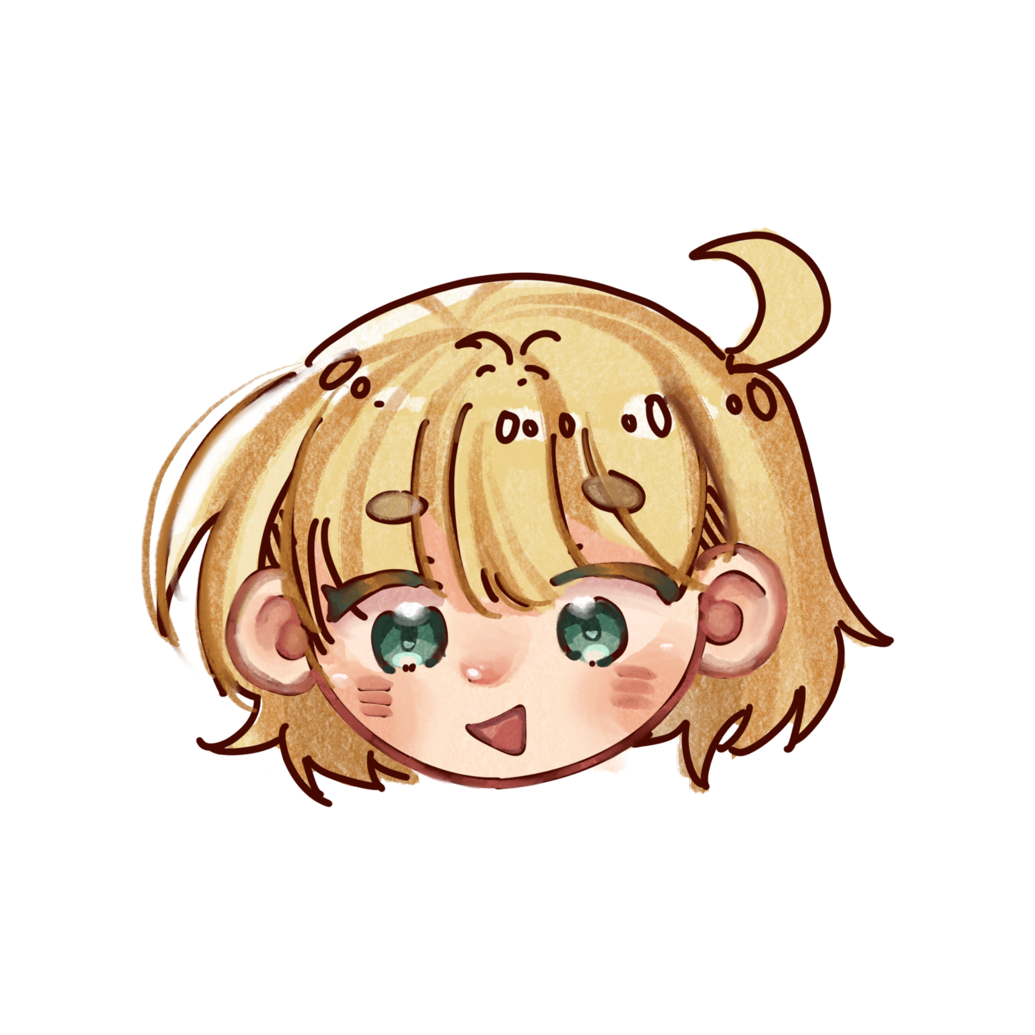 Baobao profile picture