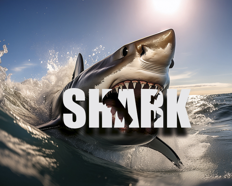 Shark Attack Profile Picture
