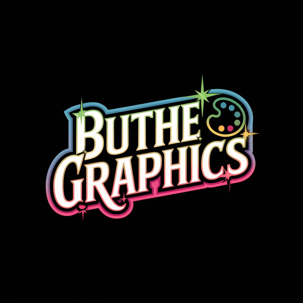 ButheGraphics profile picture
