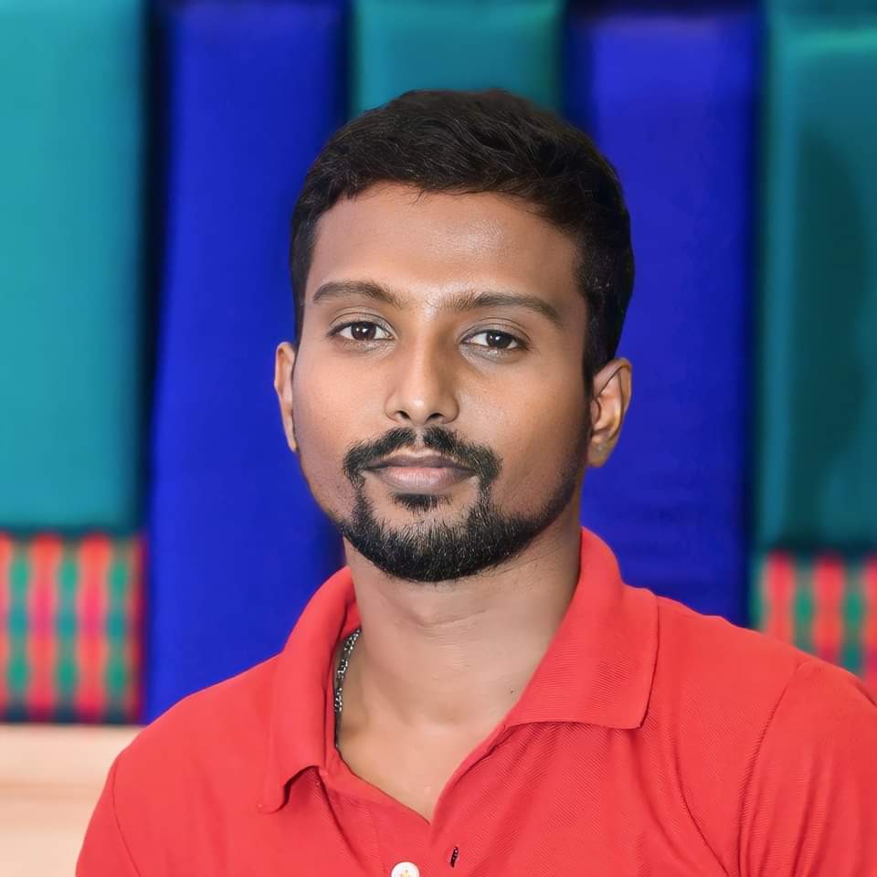 SRVijay5 profile picture