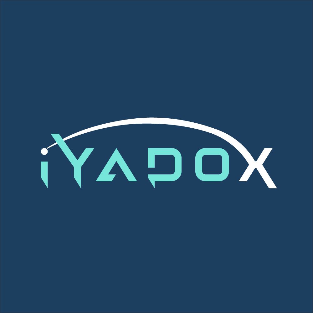 IYADOX Profile Picture
