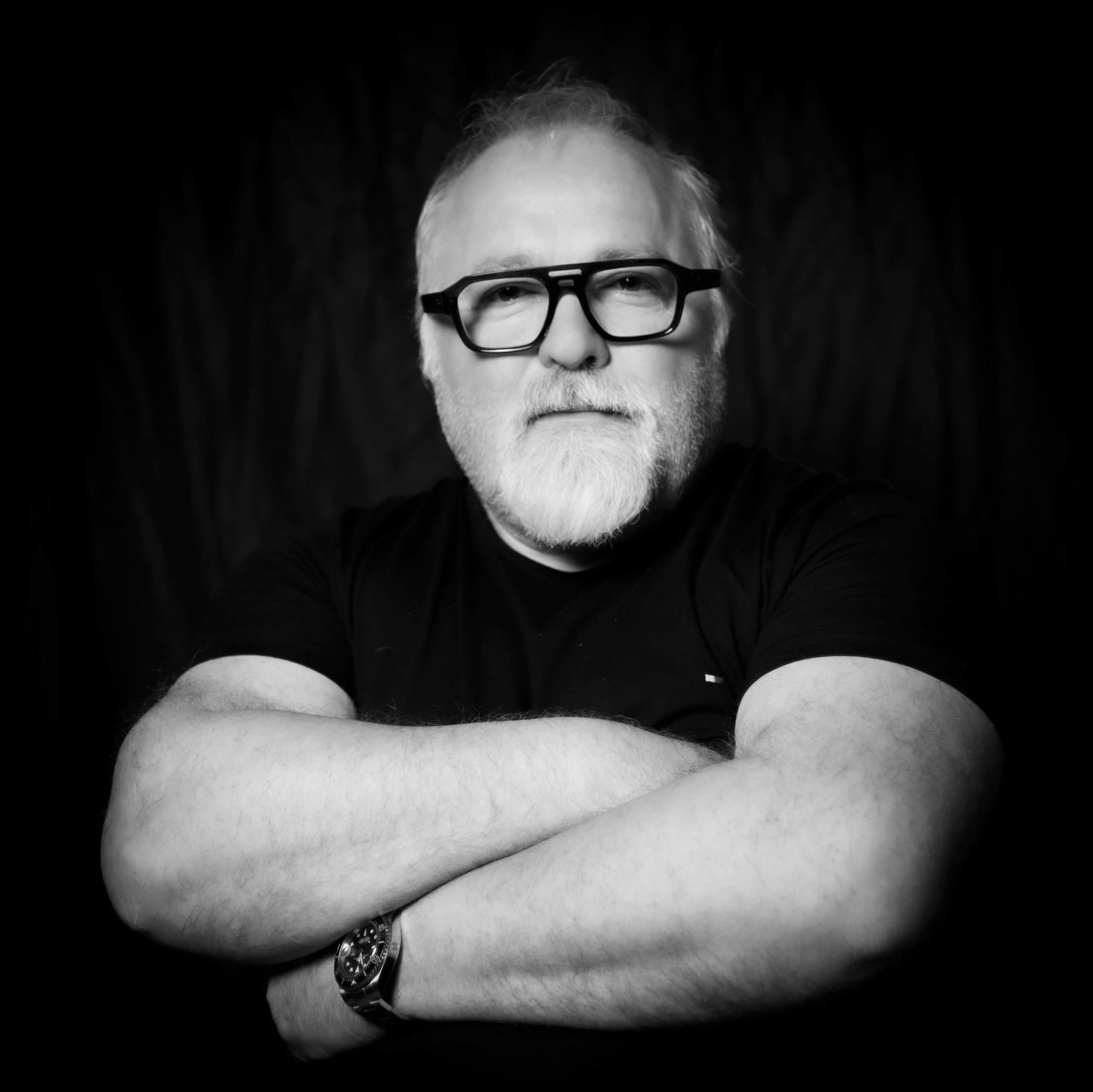 Orafaz Profile Picture