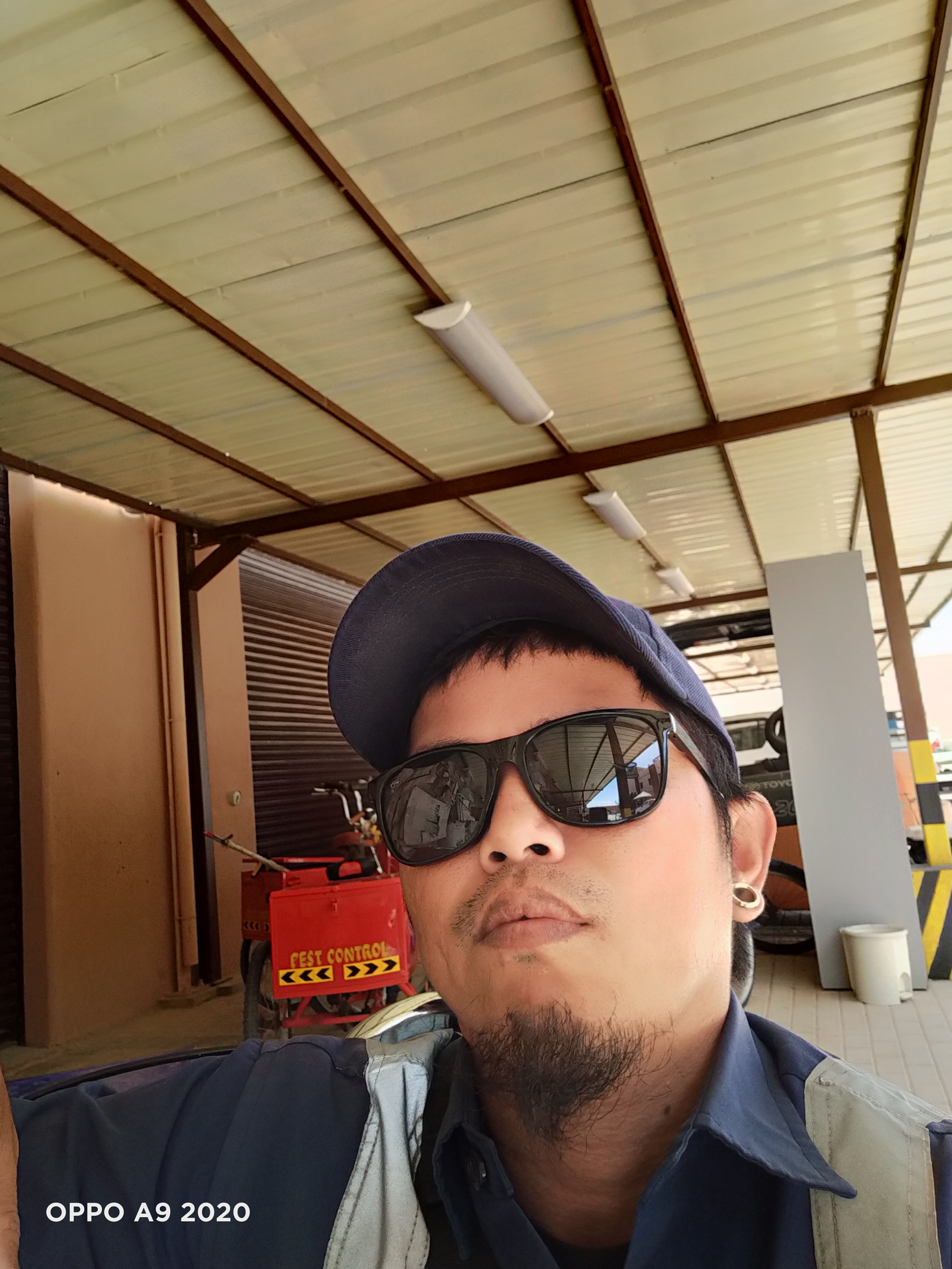 ronaldagan007 profile picture